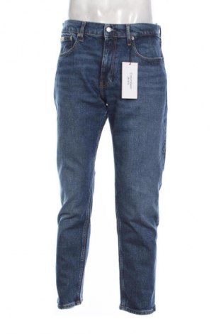 Férfi farmernadrág Calvin Klein Jeans, Méret L, Szín Kék, Ár 44 929 Ft
