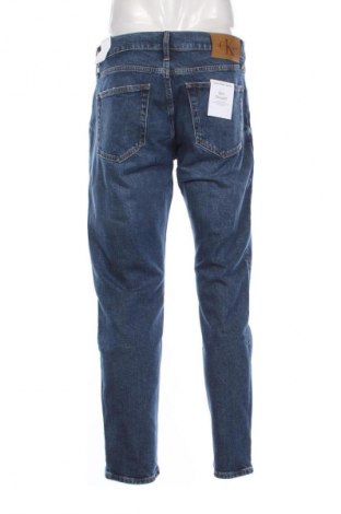 Férfi farmernadrág Calvin Klein Jeans, Méret L, Szín Kék, Ár 44 929 Ft