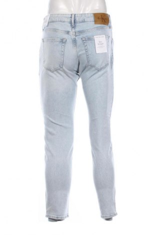 Pánske džínsy  Calvin Klein Jeans, Veľkosť M, Farba Modrá, Cena  82,95 €