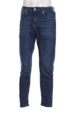 Pánské džíny  Calvin Klein Jeans, Velikost L, Barva Modrá, Cena  1 199,00 Kč