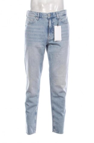 Férfi farmernadrág Calvin Klein Jeans, Méret XL, Szín Kék, Ár 44 929 Ft