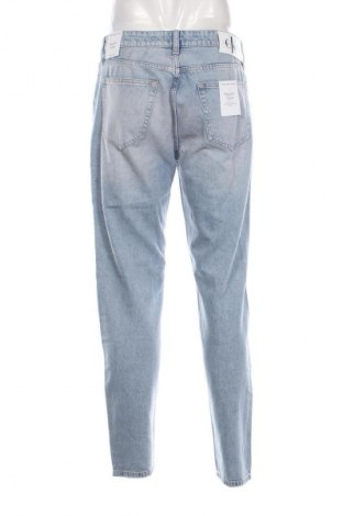 Férfi farmernadrág Calvin Klein Jeans, Méret XL, Szín Kék, Ár 44 929 Ft
