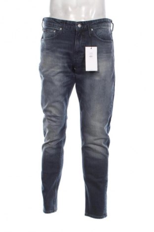 Herren Jeans Calvin Klein Jeans, Größe L, Farbe Blau, Preis € 142,99