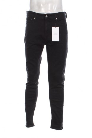 Pánske džínsy  Calvin Klein Jeans, Veľkosť L, Farba Čierna, Cena  91,95 €