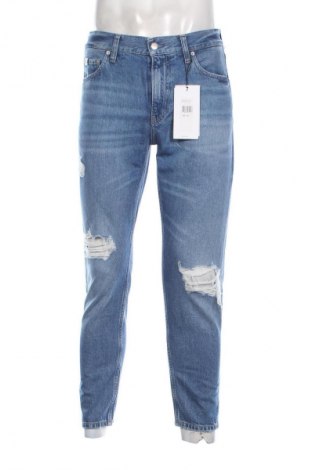 Herren Jeans Calvin Klein Jeans, Größe S, Farbe Blau, Preis € 104,99