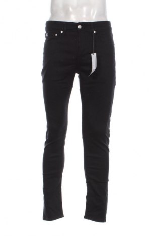 Pánske džínsy  Calvin Klein Jeans, Veľkosť M, Farba Čierna, Cena  97,95 €
