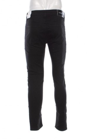 Pánske džínsy  Calvin Klein Jeans, Veľkosť M, Farba Čierna, Cena  97,95 €