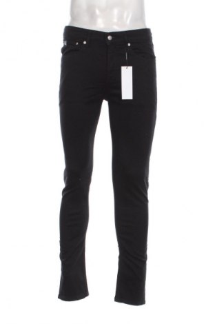 Pánske džínsy  Calvin Klein Jeans, Veľkosť M, Farba Čierna, Cena  49,95 €