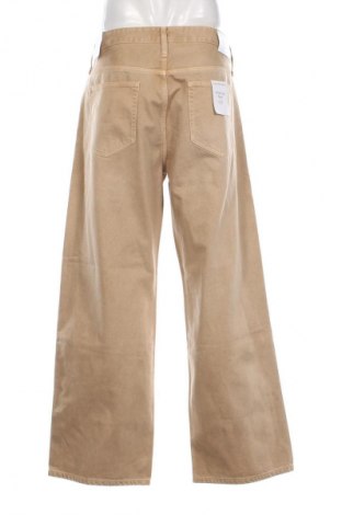 Pánske džínsy  Calvin Klein Jeans, Veľkosť L, Farba Béžová, Cena  137,95 €