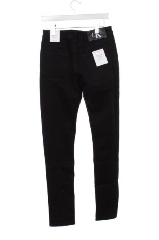 Męskie jeansy Calvin Klein Jeans, Rozmiar XS, Kolor Czarny, Cena 604,99 zł