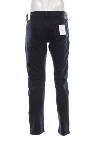 Męskie jeansy Calvin Klein Jeans, Rozmiar L, Kolor Niebieski, Cena 424,99 zł