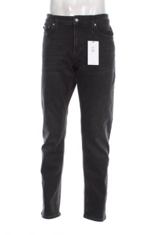 Pánske džínsy  Calvin Klein Jeans, Veľkosť XL, Farba Čierna, Cena  85,95 €
