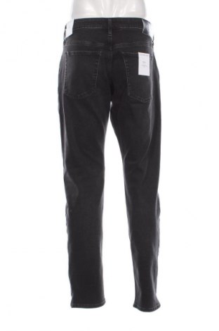 Pánske džínsy  Calvin Klein Jeans, Veľkosť XL, Farba Čierna, Cena  85,95 €