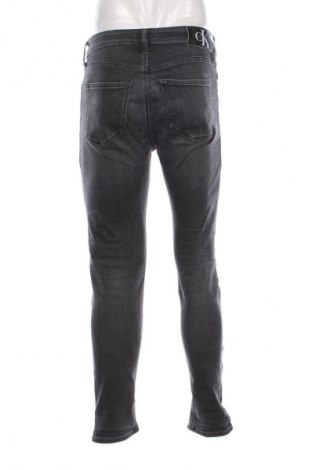Herren Jeans Calvin Klein Jeans, Größe M, Farbe Schwarz, Preis 67,99 €