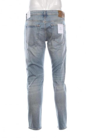 Pánske džínsy  Calvin Klein Jeans, Veľkosť M, Farba Modrá, Cena  85,95 €