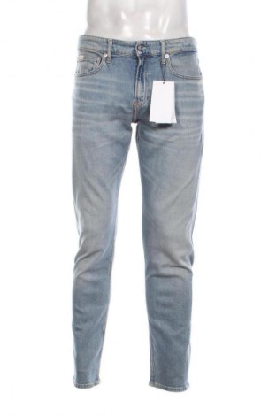Pánske džínsy  Calvin Klein Jeans, Veľkosť M, Farba Modrá, Cena  85,95 €