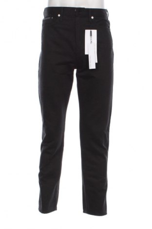 Férfi farmernadrág Calvin Klein Jeans, Méret M, Szín Fekete, Ár 53 799 Ft
