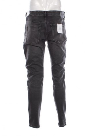 Blugi de bărbați Calvin Klein Jeans, Mărime L, Culoare Negru, Preț 579,99 Lei