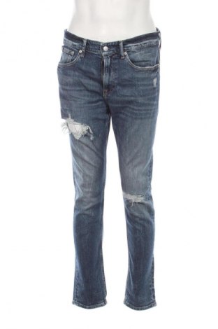 Herren Jeans Calvin Klein Jeans, Größe L, Farbe Blau, Preis € 42,00