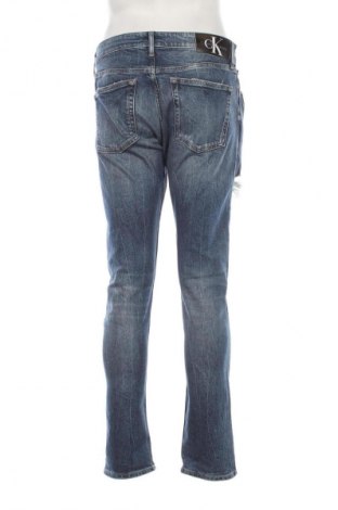 Herren Jeans Calvin Klein Jeans, Größe L, Farbe Blau, Preis € 42,00