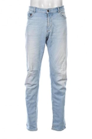 Ανδρικό τζίν Camel Active, Μέγεθος L, Χρώμα Μπλέ, Τιμή 41,99 €