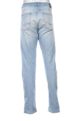 Ανδρικό τζίν Camel Active, Μέγεθος L, Χρώμα Μπλέ, Τιμή 41,99 €