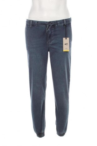 Pánské džíny  Camel Active, Velikost S, Barva Modrá, Cena  2 799,00 Kč