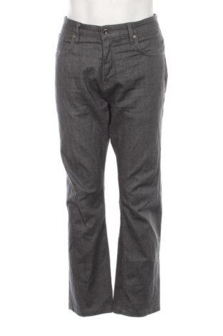 Herren Jeans Celio, Größe L, Farbe Grau, Preis € 19,95