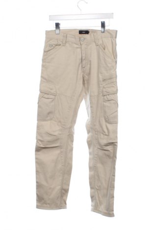 Ανδρικό τζίν Celio, Μέγεθος M, Χρώμα  Μπέζ, Τιμή 19,95 €