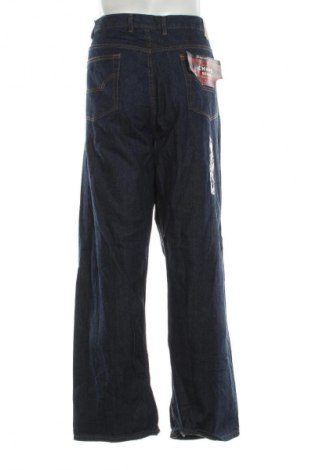 Ανδρικό τζίν Chaps, Μέγεθος XXL, Χρώμα Μπλέ, Τιμή 16,99 €