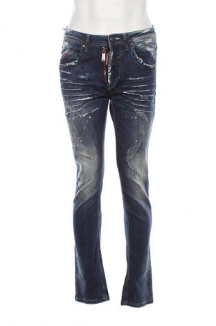 Herren Jeans Cipo & Baxx, Größe S, Farbe Blau, Preis € 75,99