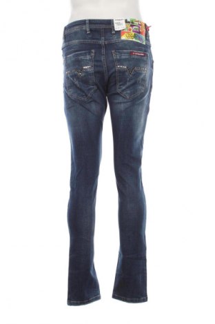 Herren Jeans Cipo & Baxx, Größe S, Farbe Blau, Preis € 75,99