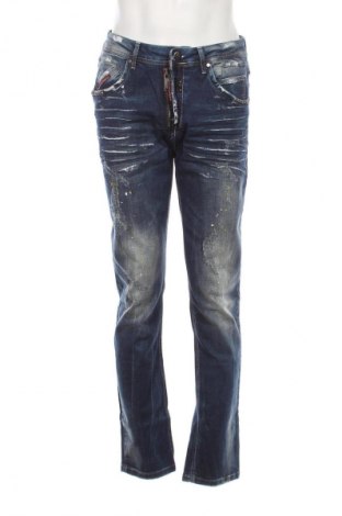 Herren Jeans Cipo & Baxx, Größe M, Farbe Blau, Preis € 75,99