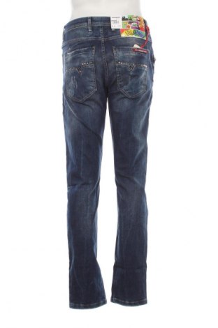 Herren Jeans Cipo & Baxx, Größe M, Farbe Blau, Preis € 75,99