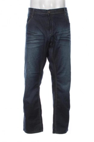 Pánske džínsy  Connor, Veľkosť XXL, Farba Modrá, Cena  22,95 €