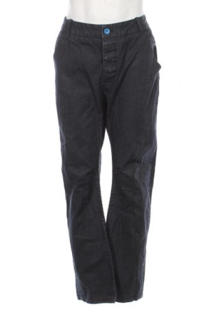 Ανδρικό τζίν Cropp, Μέγεθος XL, Χρώμα Μπλέ, Τιμή 12,99 €