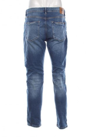 Herren Jeans Crosshatch, Größe L, Farbe Blau, Preis € 16,99