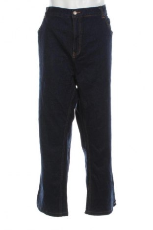 Pánské džíny  DBK, Velikost 4XL, Barva Modrá, Cena  259,00 Kč