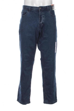 Ανδρικό τζίν Denim Co., Μέγεθος L, Χρώμα Μπλέ, Τιμή 11,99 €