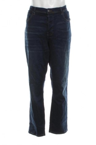 Pánske džínsy  Denim&Co., Veľkosť XL, Farba Modrá, Cena  22,95 €