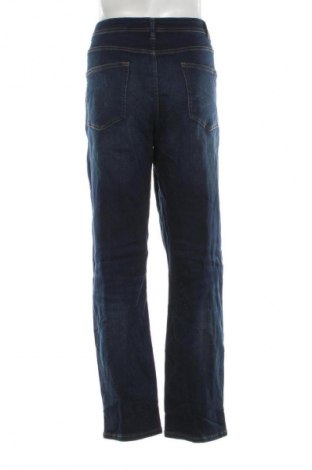 Pánske džínsy  Denim&Co., Veľkosť XL, Farba Modrá, Cena  22,95 €