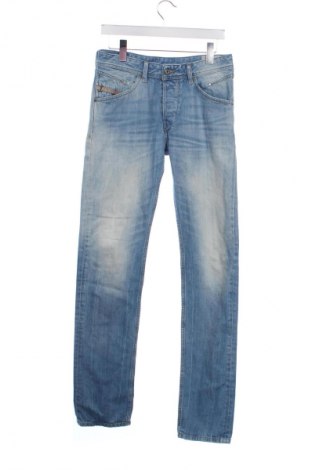 Herren Jeans Diesel, Größe S, Farbe Blau, Preis € 26,99