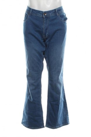 Ανδρικό τζίν ENZO, Μέγεθος XXL, Χρώμα Μπλέ, Τιμή 69,99 €