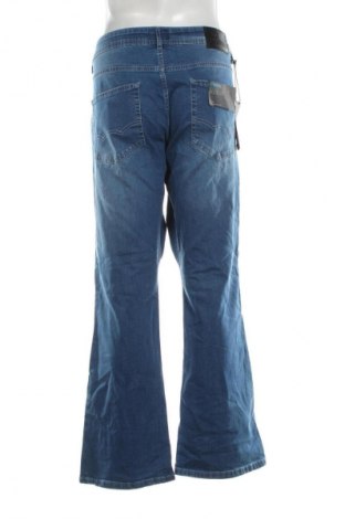 Ανδρικό τζίν ENZO, Μέγεθος XXL, Χρώμα Μπλέ, Τιμή 69,99 €