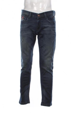 Herren Jeans Ed Hardy, Größe L, Farbe Blau, Preis € 52,99