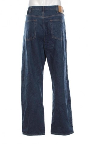 Męskie jeansy Eddie Bauer, Rozmiar XL, Kolor Niebieski, Cena 197,99 zł