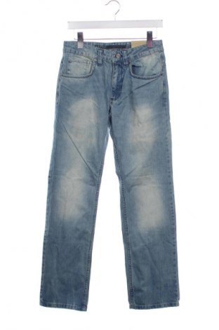 Herren Jeans Engelbert Strauss, Größe S, Farbe Blau, Preis € 26,99