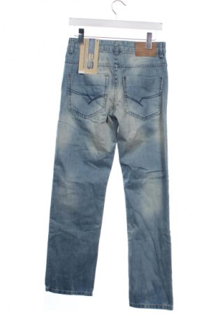 Herren Jeans Engelbert Strauss, Größe S, Farbe Blau, Preis € 26,99