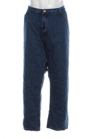 Blugi de bărbați Euro, Mărime 4XL, Culoare Albastru, Preț 134,99 Lei