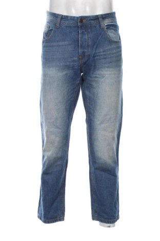 Ανδρικό τζίν F&F, Μέγεθος L, Χρώμα Μπλέ, Τιμή 24,99 €